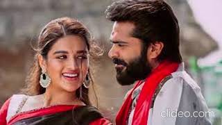 Eeswaran  Mangalyam Song  Silambarasan TR  Nidhhi Agerwal  Susienthiran  Thaman S [upl. by Ayikur]