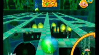 Super Monkey Ball 2  Advanced Extra [upl. by Freberg]