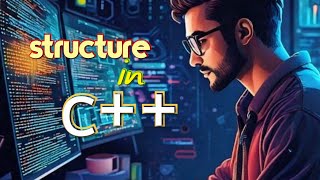 What is structure in c  data structure and algorithm s in c  structure in c [upl. by Tillio5]