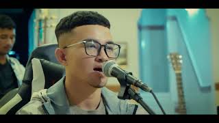 ទេពធីតា Tep Thida Cover  Leak [upl. by Erodasi]