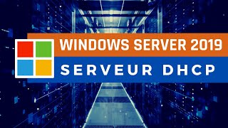 Installer et configurer un serveur DHCP  Windows Server 2019 [upl. by Jalbert53]