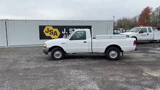 2000 FORD RANGER For Sale [upl. by Eaton]