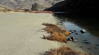 ATV trip Salmon River Idaho [upl. by Roanne421]