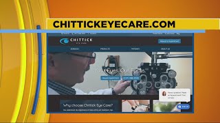 Chittick Eye Care  ciLiving [upl. by Suirada310]