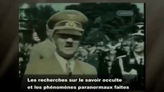 03 Les Nazis et lhéritage quotAnhnenerbequot [upl. by Anselm]