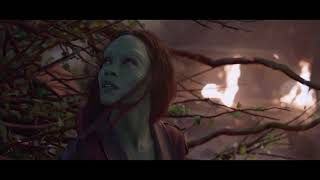 Guardians of the Galaxy 2014 ► We Are Groot Groot Death Scene ► IMAX CLIP 4K Ultra HD [upl. by Etaner]