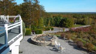 Maine Real Estate  10 Manhattan Way Falmouth ME [upl. by Janeczka]