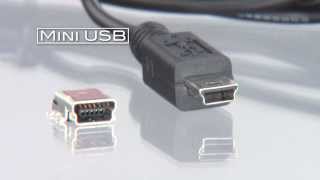 Molex  Mini USB [upl. by Atirak458]