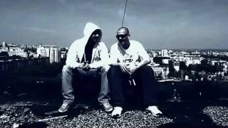 Clandestin f DJ Kirumba  Reprezint  2010  HD video [upl. by Aneres]