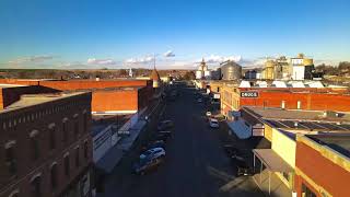 Ritzville Washington [upl. by Itsud]