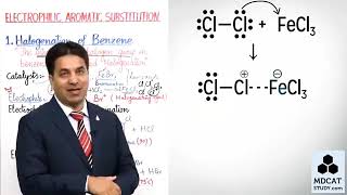 2nd Chemistry lecture 10 Chapter 09 Aromatic Hydrocarbons Organic Chemistry by Wajid Ali kamboh [upl. by Beilul933]