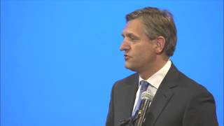 Speech van Sybrand Buma op congres 1 juni 2013 [upl. by Sifan]