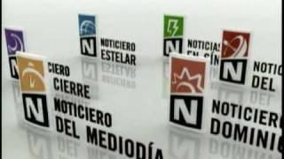 Noticiero TV Cubana  Opening [upl. by Riki]