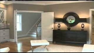 Luxury Townhomes at Aspen Ridge Estates Shelton CT Model 2 [upl. by Tarrsus]