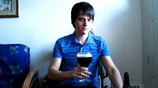 Duchesse de Bourgogne  DMs Montreal Beer Reviews Ep8 5 [upl. by Platto]