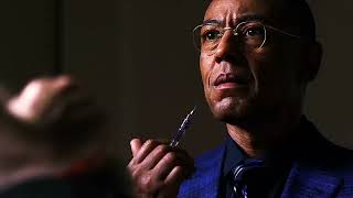 Gus fring death 4k [upl. by Bobbe]