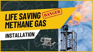 3 Hidden Dangers of Methane Gas Detectors Revealed [upl. by Ciapha]