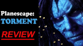 Planescape Torment Review [upl. by Ellemac]