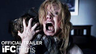 The Babadook  10th Anniversary Trailer  HD  IFC Films [upl. by Artsa]