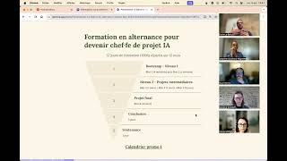 Replay webinar France Travail  080424 [upl. by Irpac]