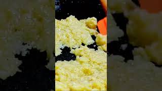 Vapa Puli Pitha Recipe Chanar Puli Pitha Short Pitha SumaiyaSanti Dudhpuli [upl. by Aztinaj]