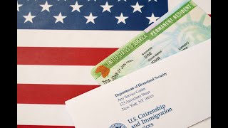 Green Card to Citizenship Benefits and Deportation Defense Under Trump in 2025 [upl. by Childs]