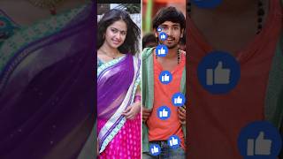 Uyyala Jampala movie song uyyalainajampalaina trending viral shorts Tollywood [upl. by Attenaj477]