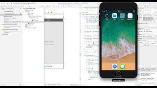 Add Stunning TableView Cell Animations in Swift iOS Development Guide [upl. by Snah]