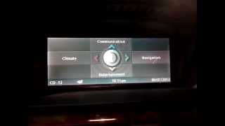 2007 bmw 530i E60 IDRIVE informatin and options [upl. by Illene]