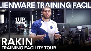 Join Rakins AWTF Tour  Team Liquid LoL [upl. by Ahcim]