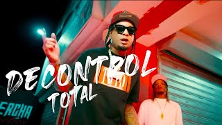 ROCHY RD  DESCONTROL x ALCAPONE  VIDEO OFICIAL [upl. by Eidoc]