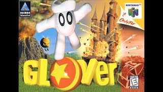 Atlantis Level 3  Glover [upl. by Seligman]