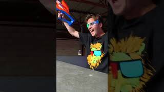 NERF N SERIES BATTLE ROYALE [upl. by Gerstner653]