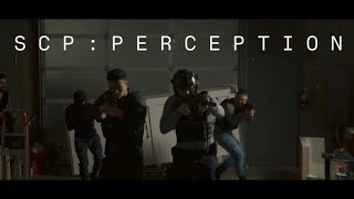 SCP Perception Thriller Short Film [upl. by Euqnimod]