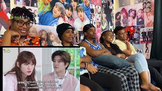 CHUSEOK SPECIAL  SKZ Family Returns 1｜SKZ CODE Ep39 REACTION [upl. by Cariotta97]