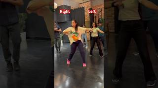 Chaleya dance hookstep tutorial chaleya dance chaleyasong [upl. by Htiekram]