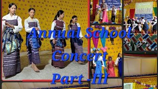 Annual School Concert 2024Part III Zhemgang Primary School [upl. by Lalittah]