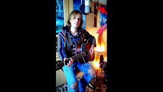 Max Goedecke  Patience Cover Rehearsal patience gunsnroses maxgoedecke [upl. by Jensen695]