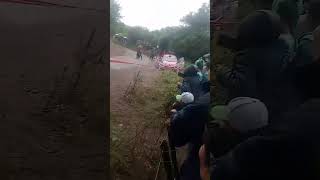 MAD PEOLE in Rally [upl. by Lugo566]