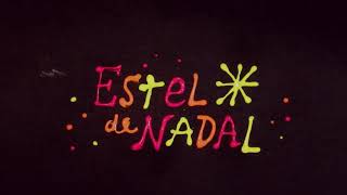 Estel de Nadal [upl. by Adlin]