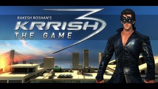 Krrish 3 Full Movie HD [upl. by Decima]