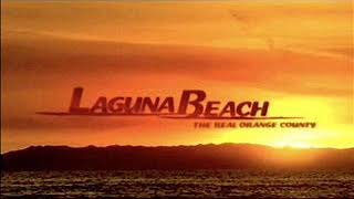 Laguna Beach  Soundtrack  Season 1 2 3 [upl. by Wohlert]