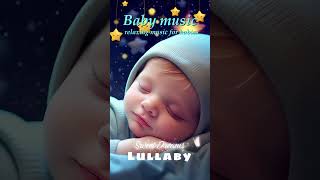 White sound noise for babies♫ Baby Songs to Go to Sleep Bedtime ♫ Naptime ♫ Lullaby music [upl. by Steffy]