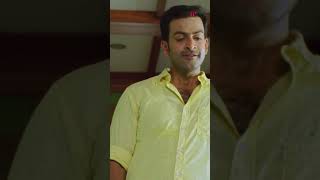 Watch 👆 Masters movie scenes mastersmalayalammovie shorts prithviraj sasikumar mukesh [upl. by Brandtr]