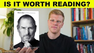 Steve Jobs by Walter Isaacscon Book Review [upl. by Rubina]