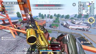 M700 BLOOD STRIKE GAMEPLAY BEST SNIPER LOADOUT ATTACHMENT [upl. by Tiraj700]