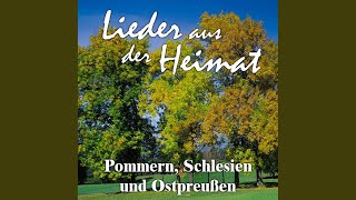 Pommernlied  Wenn in stiller Stunde [upl. by Rebmac53]