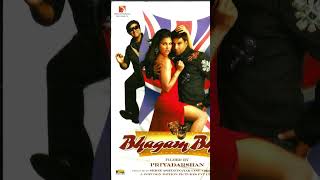 Bhagam Bhag 2  Akshay Kumar  Govinda  Paresh Rawal [upl. by Eilssel]