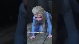 💙 𝙒𝙖𝙩𝙚𝙧 𝙝𝙖𝙨 𝙈𝙚𝙢𝙤𝙧𝙮 💧💝 frozen frozen2 elsa frozenfeverelsaannaannadisneyviraltrendingshorts [upl. by Ahsilif]