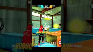 Free fire shots shorts youtubeshorts viralshort 😱😱💔💔 [upl. by Obediah]